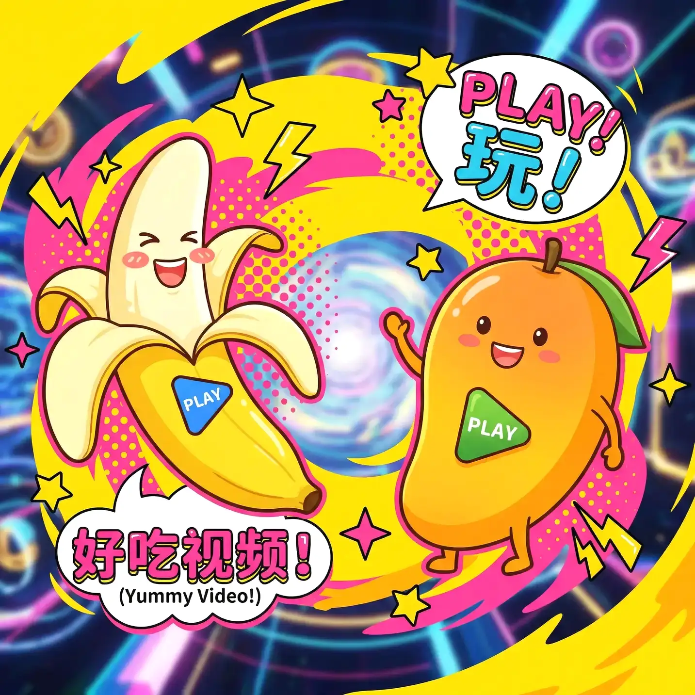 反差 吃瓜 经典综艺 - 天天向上